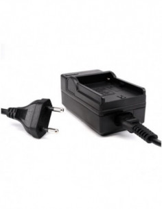 BRESSER Charger for NP-F...