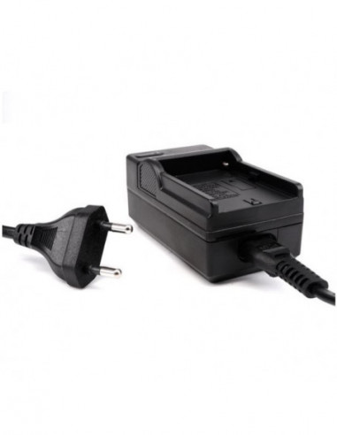 BRESSER Charger for NP-F Series...