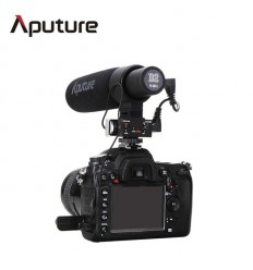 APUTURE A.Lav Lavalier Mikrofon 1