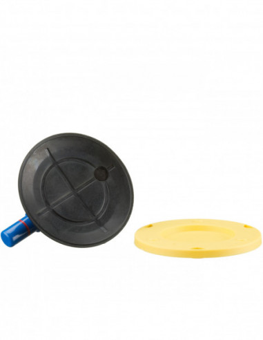 BRESSER BR-PC4 Pump Cup Suction Pod...