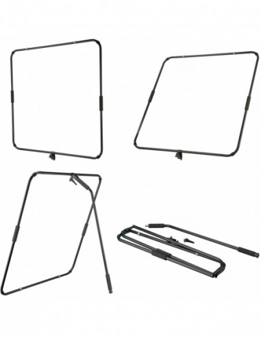 BRESSER BR-DP1000 6-in-1...