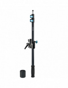 BRESSER BR-06B telescopic...