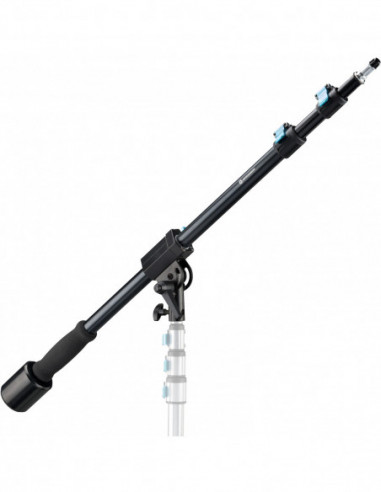 BRESSER BR-06B telescopic Boom Arm...