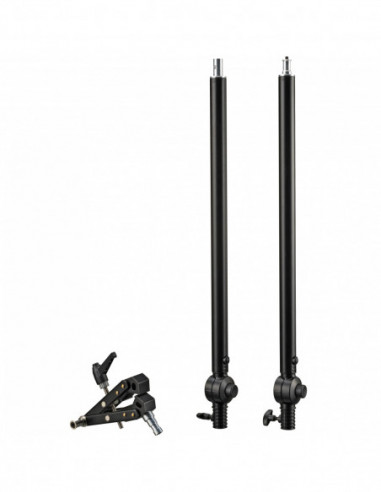 BRESSER BR-05B Space Arm for...