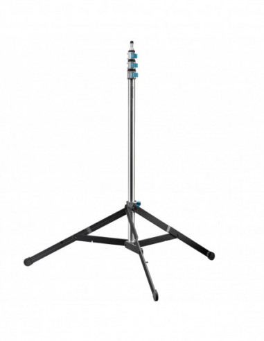 BRESSER BR-LS240 PRO Lightstand 82 -...