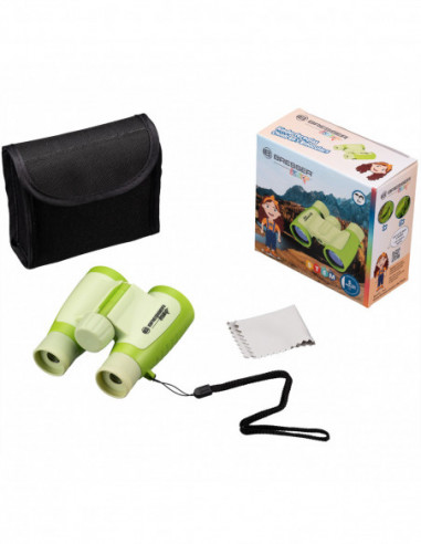 BRESSER JUNIOR 3x30 Children 039s...