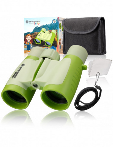 BRESSER JUNIOR 3x30 Children 039s...