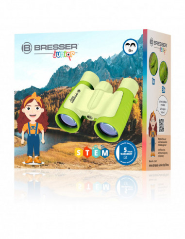 BRESSER JUNIOR 3x30 Children 039s...