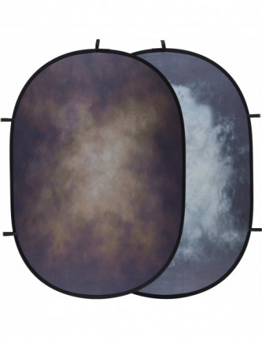 BRESSER BR-FB38 Foldable Background...