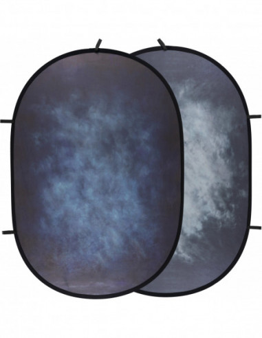 BRESSER BR-FB23 Foldable Background...