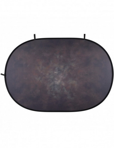 BRESSER Foldable Background BR-FB612...