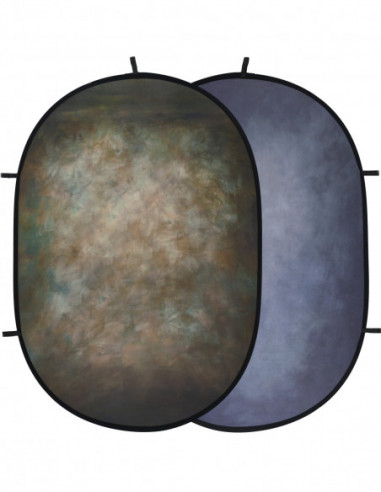 BRESSER Foldable Background BR-FB1017...