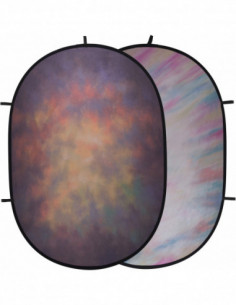 BRESSER Foldable Background...