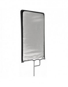 BRESSER C-Stand 5-in-1 Flag...