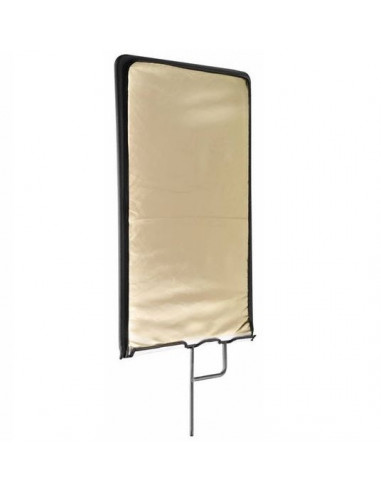 BRESSER C-Stand 5-in-1 Flag Panel...