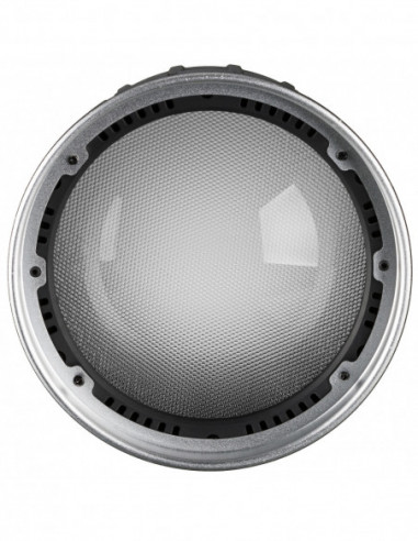 Bresser Fresnel Lens Mount 2x