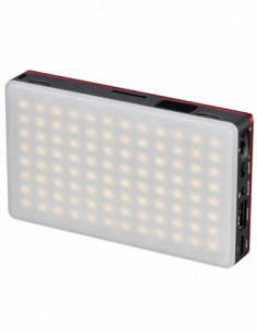BRESSER Pocket LED 9 W...