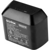 Godox AD600pro batteri 0