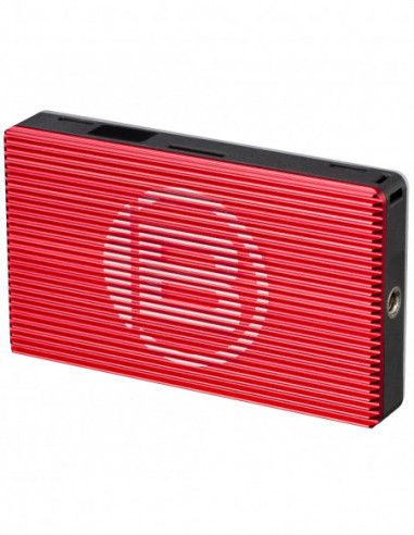 BRESSER Pocket LED 9 W Bi-Colour...