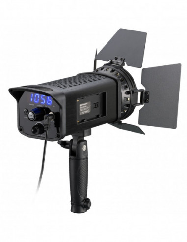 BRESSER SP-60 portable 60W LED...