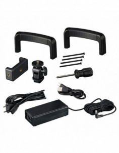 BRESSER STR-48B Bi-Color...