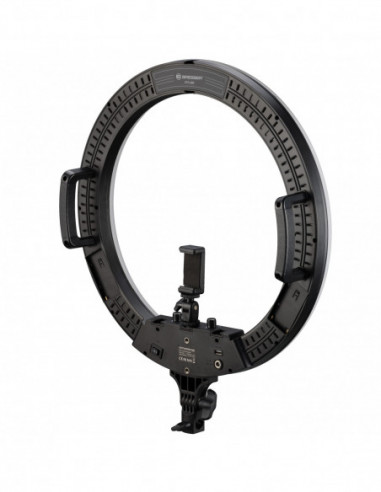 BRESSER STR-48B Bi-Color LED Ring...