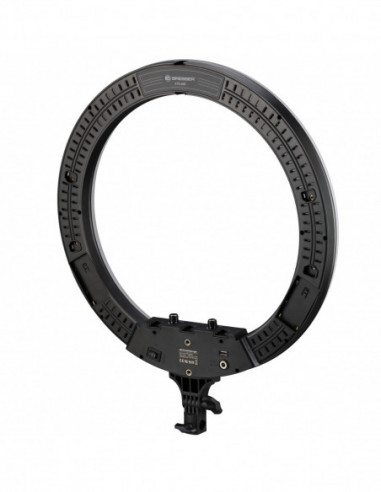 BRESSER STR-48B Bi-Color LED Ring...