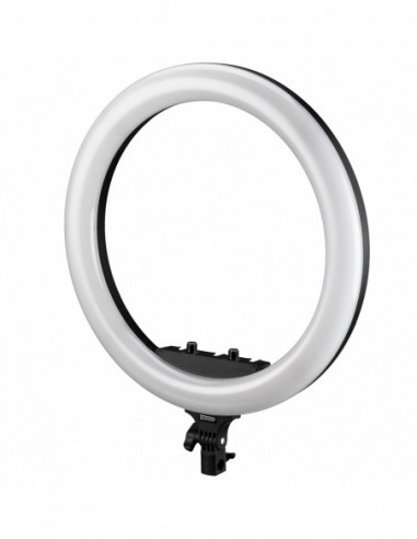 BRESSER STR-48B Bi-Color LED Ring...