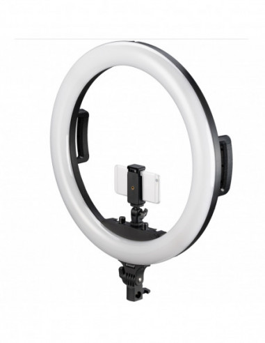 BRESSER STR-48B Bi-Color LED Ring...