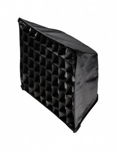 BRESSER Softbox and Honeycomb Grid...