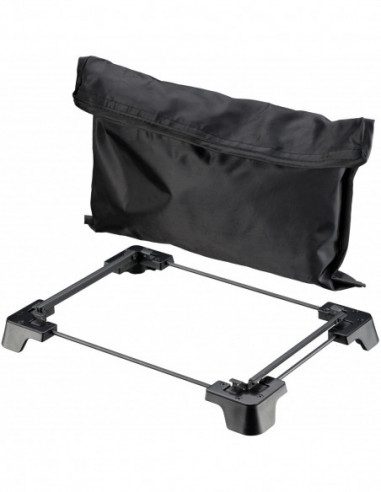 BRESSER Softbox and Honeycomb Grid...