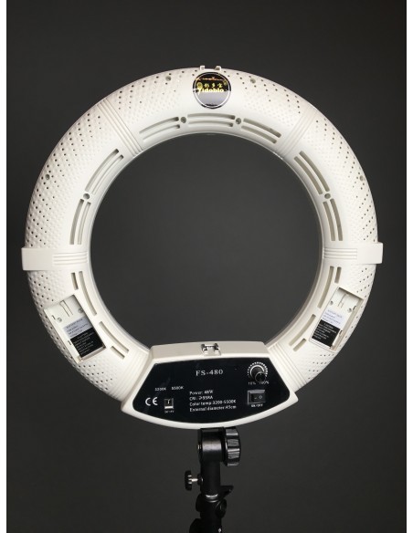 Yidoblo FS480 Ringlight