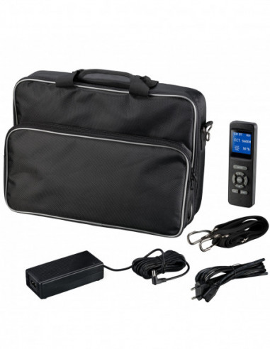 Bresser BR-S60 RGB LED Panel