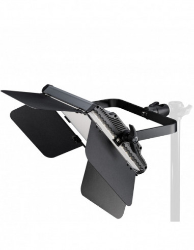 BRESSER BR-36W RGB Professional Multi...