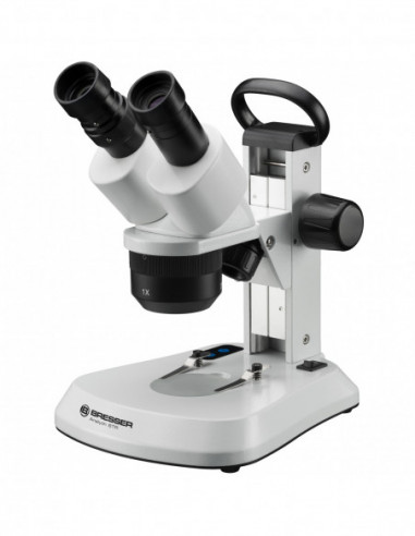 BRESSER Analyth STR 10x - 40x stereo...