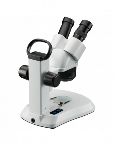 BRESSER Analyth STR 10x - 40x stereo...