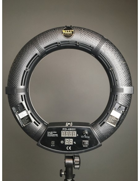 Yidoblo FS480 Ringlight