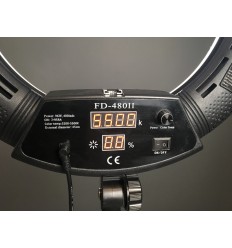 Yidoblo FS480 Ringlight 2