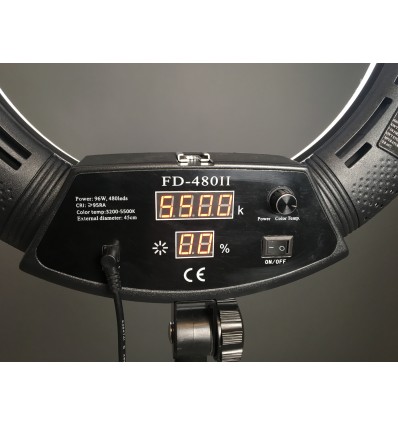 Yidoblo FS480 Ringlight