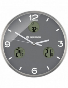 BRESSER MyTime io NX radio...