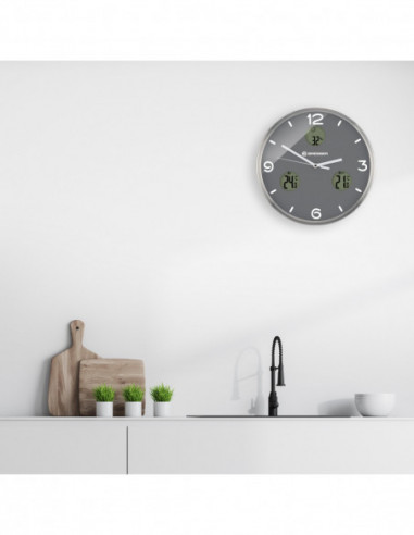 BRESSER MyTime io NX radio controlled...