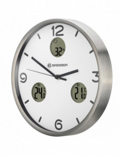 BRESSER MyTime io NX radio...