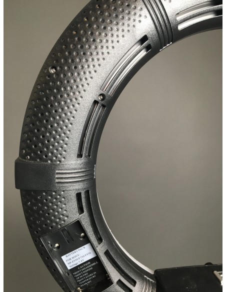 Yidoblo FS480 Ringlight