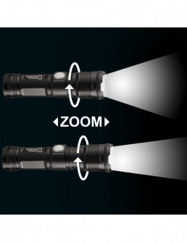 NATIONAL GEOGRAPHIC ILUMINOS 1000 LED...