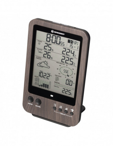 BRESSER additional  spare base...