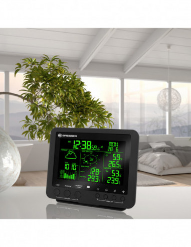 BRESSER Additional  Spare Base...