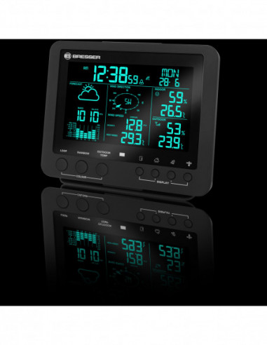 BRESSER Additional  Spare Base...