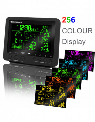 BRESSER Additional  Spare Base...