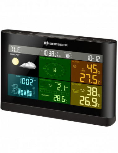 BRESSER Additional  Spare Base...