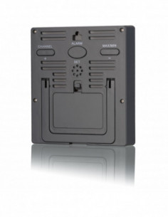 BRESSER Thermo-Hygrometer...